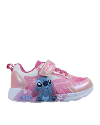 DISNEY ΑΘΛΗΤΙΚΟ STITCH ΦΩΤΑΚΙΑ Νο 24-31