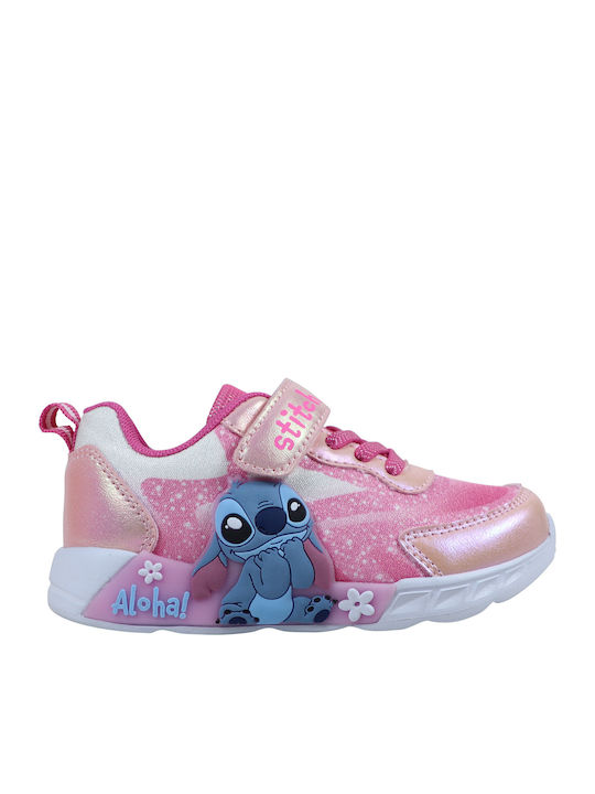 DISNEY ΑΘΛΗΤΙΚΟ STITCH ΦΩΤΑΚΙΑ Νο 24-31