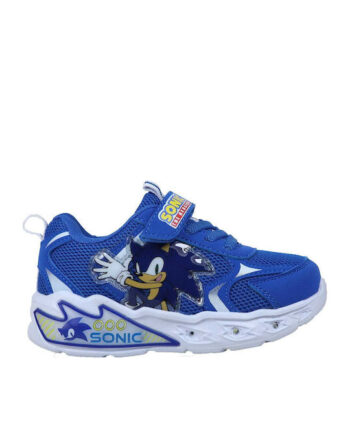 SONIC ΑΘΛΗΤΙΚΟ Νο 24-31