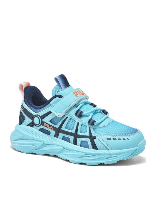 FILA MOTION MEMORY No 28-35