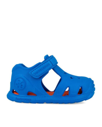 BIOMECANICS Παιδικά Ανατομικά Παπουτσάκια Θαλάσσης Μπλε No 20-25