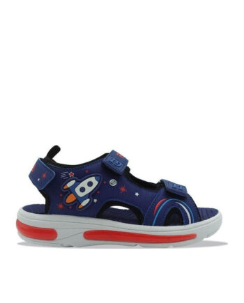 FILA Παιδικά Πέδιλα με Σκρατς - Φωτάκια