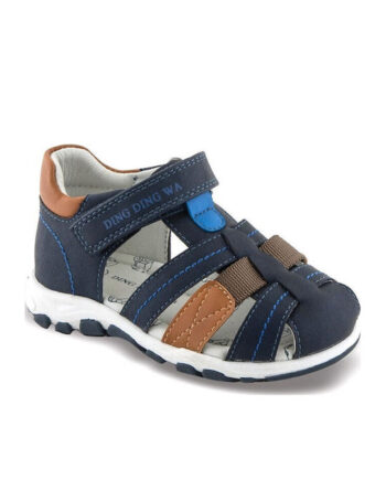 ZAK SHOES ΠΑΠΟΥΤΣΟΠΕΔΙΛΟ Νο 21-26