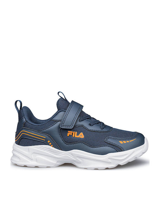 FILA ΑΘΛΗΤΙΚΟ Νο 28-35