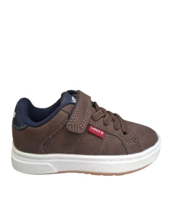 LEVI'S SNEAKER ΚΑΦΕ Νο 22-29