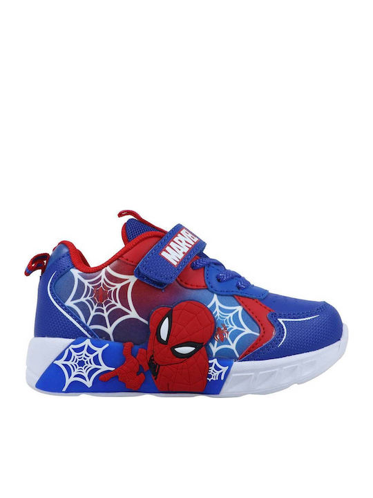 DISNEY SPIDERMAN ΑΘΛΗΤΙΚΟ Νο 24-31