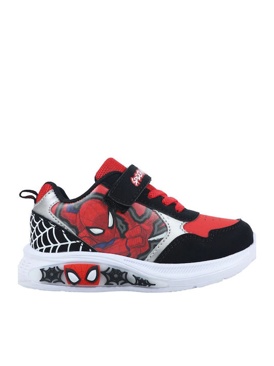 DISNEY SPIDERMAN ΑΘΛΗΤΙΚΟ Νο 24-31