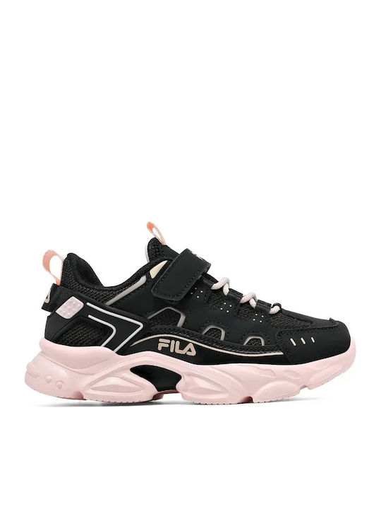 FILA MEMORY SPINEL No 23-34