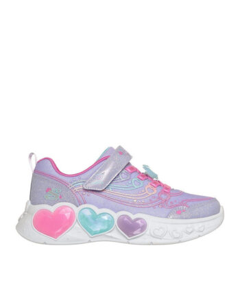 SKECHERS ΑΘΛΗΤΙΚΟ HEART LIGHTS No 21-25