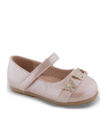 ZAK SHOES ΜΠΑΡΕΤΑ Νο 21-27