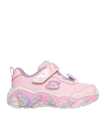 SKECHERS ΑΘΛΗΤΙΚΟ ΜΕ ΦΩΤΑΚΙΑ Νο 23-31