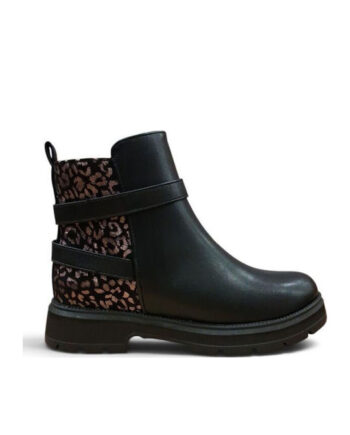 ZAK SHOES ΜΠΟΤΑΚΙ Νο 33-38