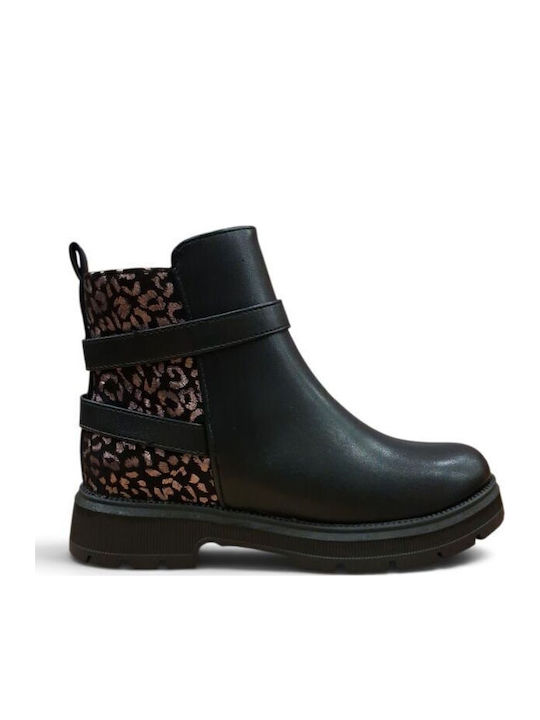 ZAK SHOES ΜΠΟΤΑΚΙ Νο 33-38