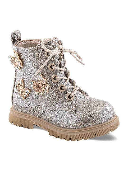 ZAK SHOES ΜΠΟΤΑΚΙ Νο 21-30